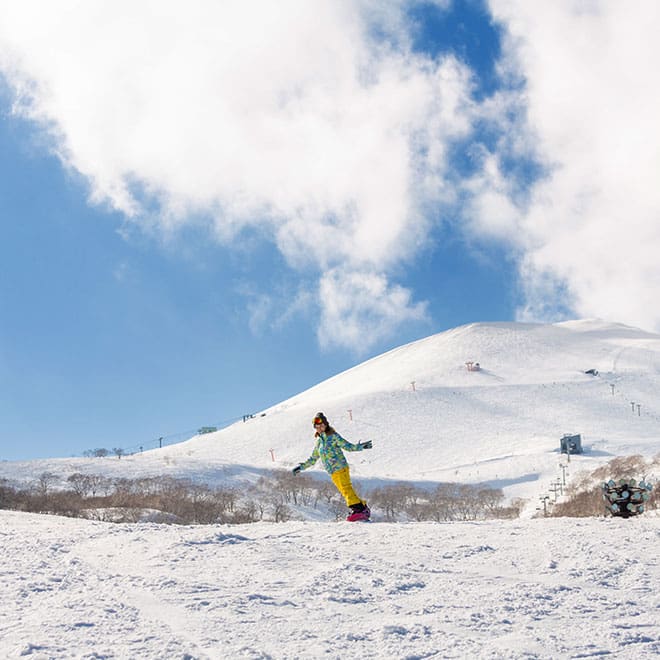 Tsuruga Adventure Base “SIRI”