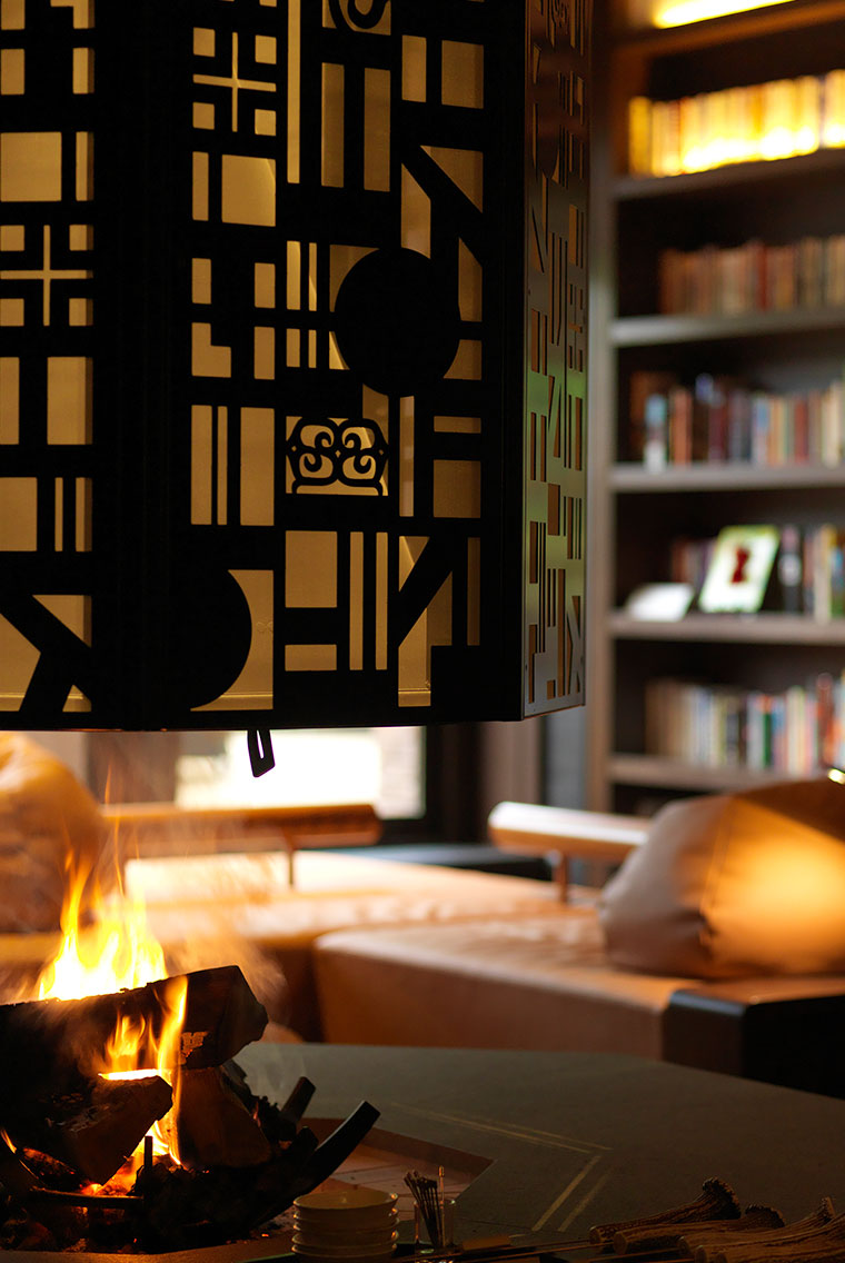 ニセコ昆布温泉 鶴雅別荘 杢の抄